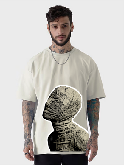 Mummy Oversized T-shirt